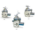 Purification of Animal Fat Separator Machine